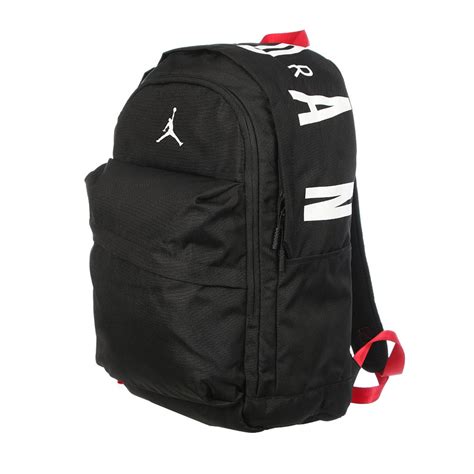 mochilas jordan nike.